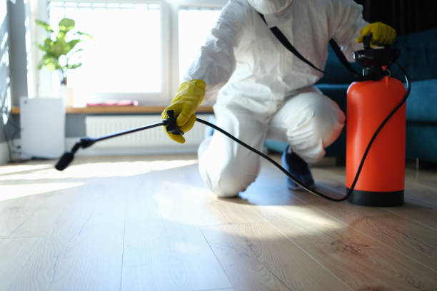 Reliable Biohazard Cleanup contractor in Hunt Valley, MD by Dulley Family Biohazard Services
